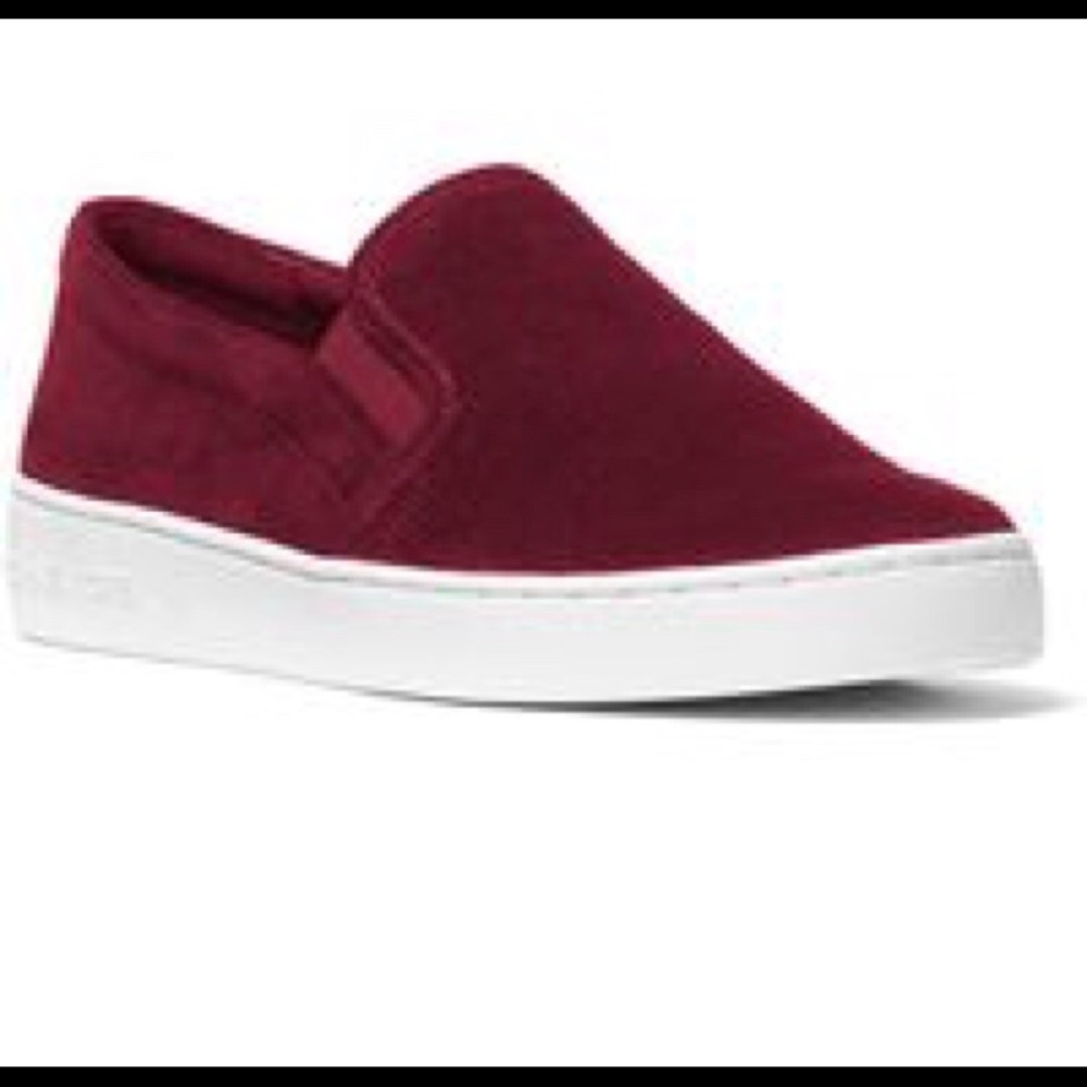 Michael Kors Slip ons